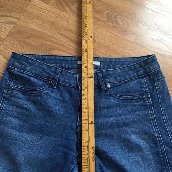 Rich & Skinny Jeans Skinny Leg Jeans Size 28 - Picture 8 of 10